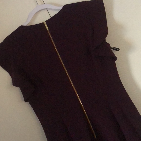 Woman’s career Calvin Klein sheath dress - Picture 11 of 13